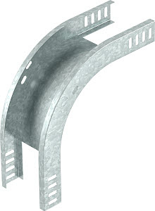 OBO Bettermann Вертикальный угол  90° внешний 35x150 мм 7007208