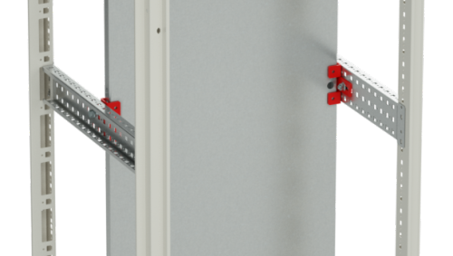 DKC Держатель монтажной платы CQE для реек R5PDL***