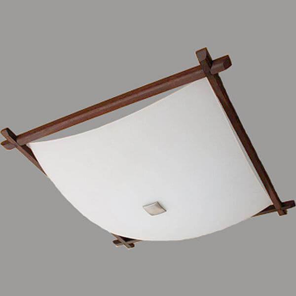 Купить Citilux CL931112 Белый Рамка Венге Свет-к Наст.-Потол