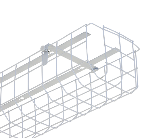 АСТЗ Решетка ДПО52-40, ДСП52-18/1050, ДСП52-32, ДСП51-30..-40..-50, ДПО48-50 5000000030