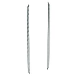 DKC Стойки вертик. доп. В=2000мм (1721мм), 1кмп=2шт.