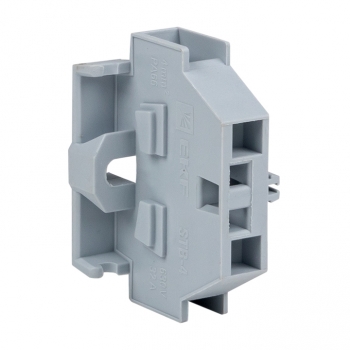 EKF PROxima Миниклемма STB-4 32A серая