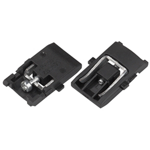 ЭРА 12-6002-99 Лапки монтажные, в комплекте 2 шт, 12