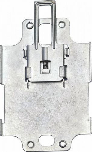 CHINT DIN13 Скобы для крепления на DIN-рейку , NM8-125/3P (R)