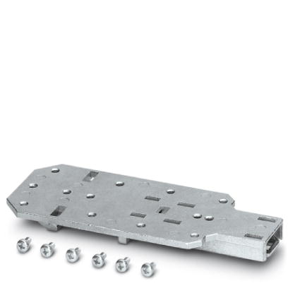 Phoenix Contact Монтажный адаптер QUINT-ADAPTER/4 2866857