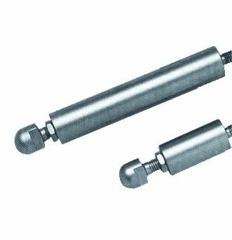 Купить SE 4 Регулируемых ножки из нерж.стали 200 NSYPHX200