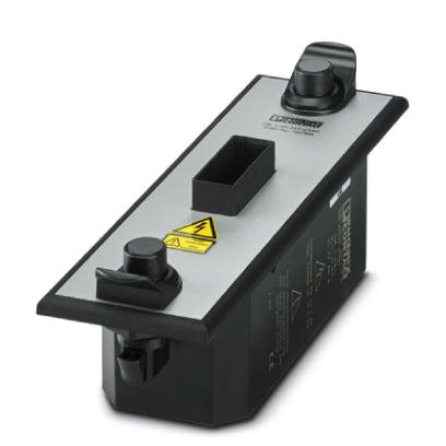 Phoenix Contact CM 2-PA-PLT-UT/PT Адаптер для тестера 1027866