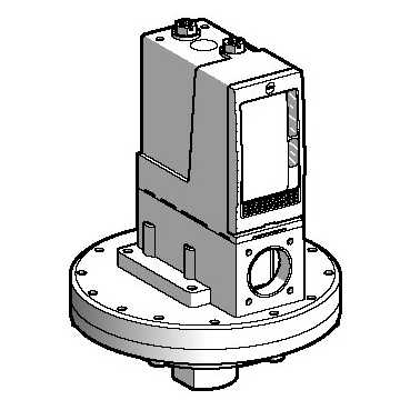Купить SE Реле давления 30Бар XMLBS35R2S11