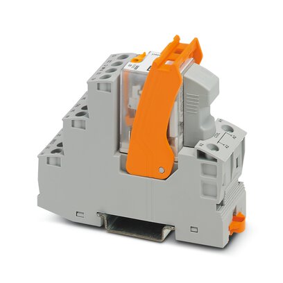 Phoenix Contact RIF-2-RSC-LV-120AC/2X21 Релейный модуль 2903322