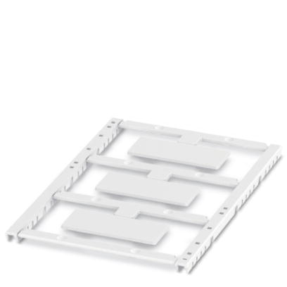 Phoenix Contact Маркер для кабелей UCT-WMTBA (40X17) CUS 1014092