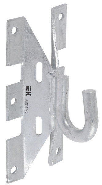 Купить IEK Крюк универсальный КМУ-1740 (SOT76)