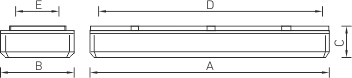 СТ AOT.OPL 418 HF светильник Купить СТ AOT.OPL 418 HF светильник