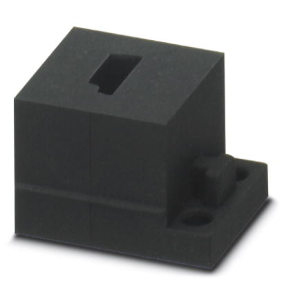 Phoenix Contact CES-SRG-BK-1ASI-L Кабельный сальник 1410042