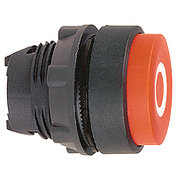 Купить SE XB5 Головка для кнопки ZB5AL432