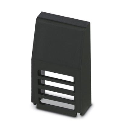 Phoenix Contact EH 22,5 F-FP/ABS-PC BK9005 Заглушки 1074664