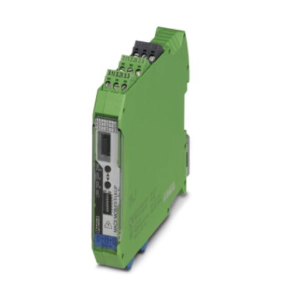 Phoenix Contact Измерительный преобразователь температуры MACX MCR-EX-T-UI 2865654