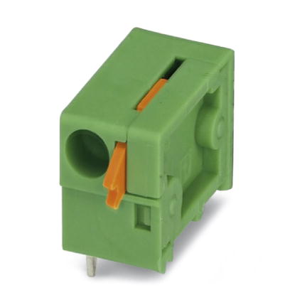 Phoenix Contact Клеммные блоки для печатного монтажа FFKDSA1/H2-7,62 1790500
