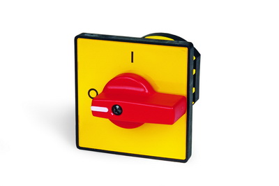 DKC Кулачк. перекл. с ручкой. AS2004R-5801-1