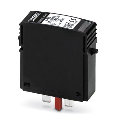 Phoenix Contact F-MS 12-UD ST Штекерный модуль для защиты от перенапряжений, тип 2 2858328