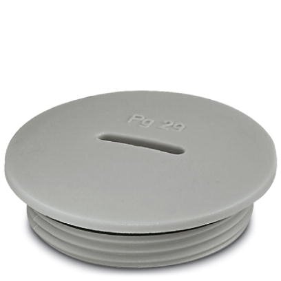 Phoenix Contact A-INSP-PG29-65N-P-LG Резьбовой колпачок 1424525