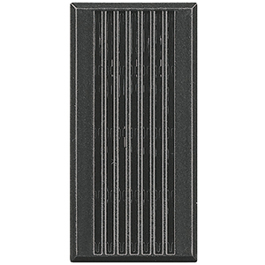 BT Axolute Антрацит Бронзовый колокольчик, 230 В~, 12 ВА, 80 дБ HS4351/230