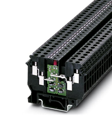 Phoenix Contact UDK 4-ILA 500 Клеммный блок 2775061