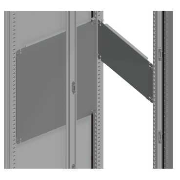 Купить SE Укороченная монтажная плата 597x1105 NSYSPMP60120