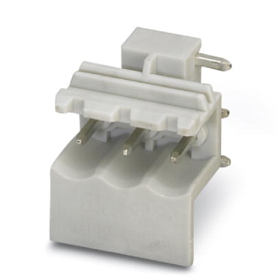 Phoenix Contact Ответная часть MSTBO 2,5/ 3-G1R 2853763