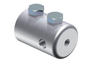 OBO Bettermann Заглушка концевая 5408395