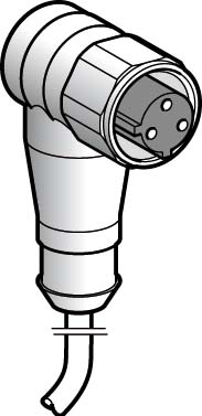 Купить SE Коннектор XZCPA1965L5