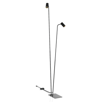 Nowodvorski Торшер Mono 7718