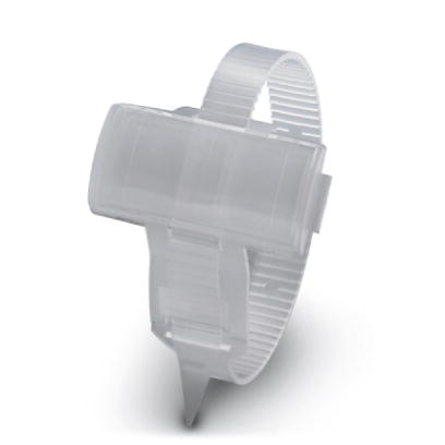 Phoenix Contact Маркировка пластикового кабеля KMK 3 1005211