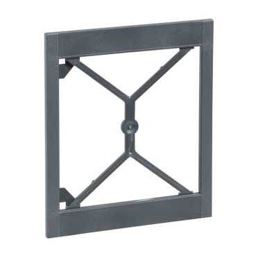 Купить SE Compact NSX Рамка IP30 с доступом к расцепителю (100/250) LV429526