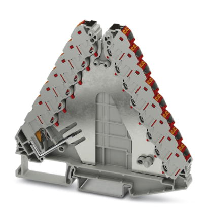 Phoenix Contact PTRVB 8-FI /RD Распределитель потенциала 3270224