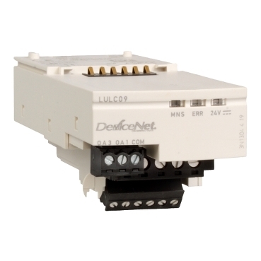 Купить SE TeSys U Модуль связи Devicenet LULC09