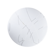 Jazzway Светильник светодиодный PPB BREEZE 22w 4000K IP20 D330*60 .5026568