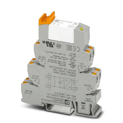 Phoenix Contact Полупроводниковое реле PLC-HPT-24DC/230 2905215