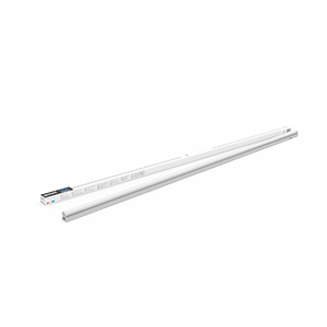 Gauss Светильник TL Elementary линейный 18W 1500lm 6500K IP20 1165х22х33 LED 1/25 TL008 Gauss Светильник TL Elementary линейный 18W 1500lm 6500K IP20 1165х22х33 LED 1/25 TL008
