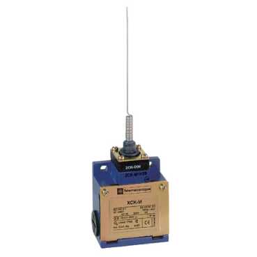 SE Выключатель концевой "кошачий ус" XCKM106 Купить SE Выключатель концевой "кошачий ус" XCKM106