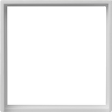 Gira Промежуточная рамка для приборов с накладкой 50*50 мм 0282015