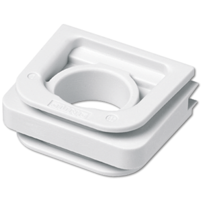 JUNG Принадлежности для серии WG 800: соединительная деталь - вставка с резьбой 892