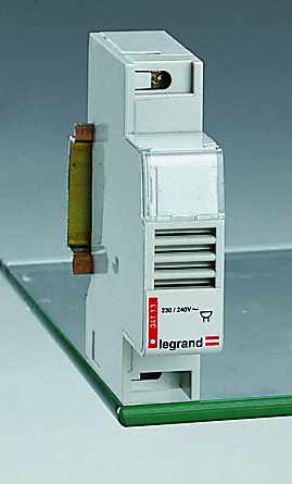 Купить Legrand Звонок на DIN-рейку 230-240V 004113