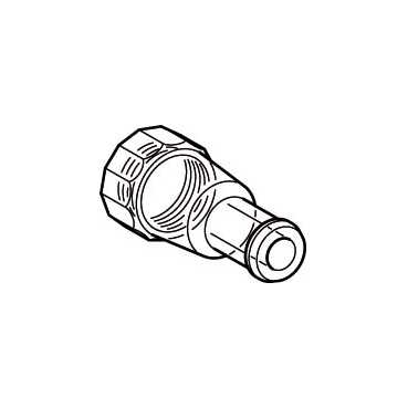Купить SE Защитный адаптор CNOMO XSZP112
