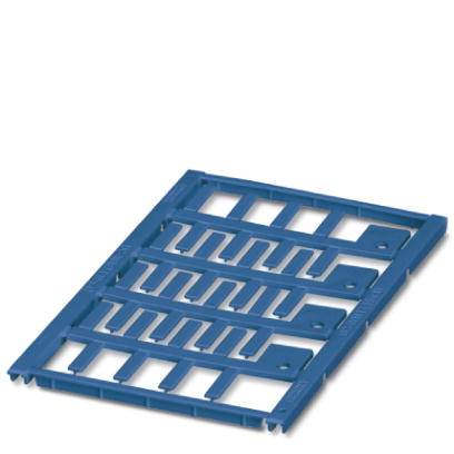 Phoenix Contact UC-WMT (15X4) BU CUS Маркер для кабелей 0824813