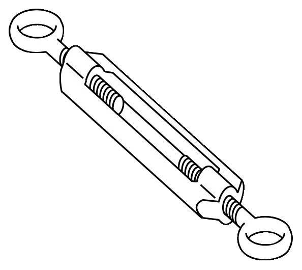 Купить SE Натяжное приспособление для кабеля XY2CZ404