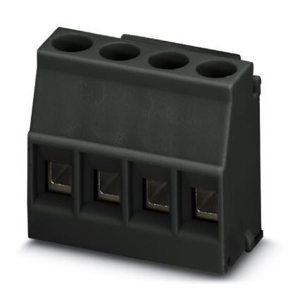 Phoenix Contact MKDSO 2,5/ 4-L BK Клеммы для печатной платы 2869773