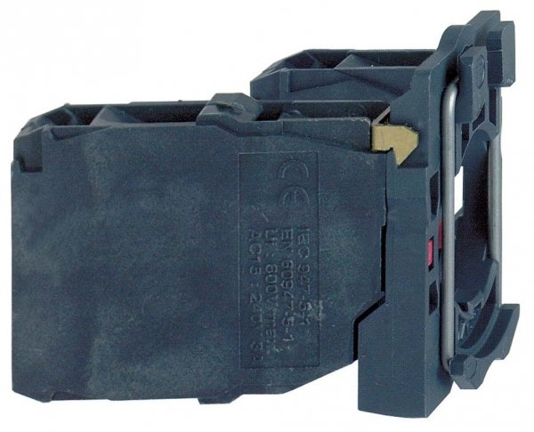 SE XB5 Корпус кнопки с клеммным зажимом под винт (ZB5AZ141)