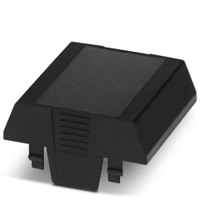 Phoenix Contact EH 67,5-C CS/ABS BK9005 Верхняя часть корпуса 2201521