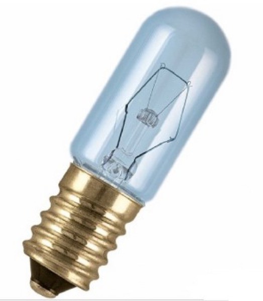 Osram Лампа накаливания прозрачная SPC T FRIDG CL 15W E14 4050300092928
