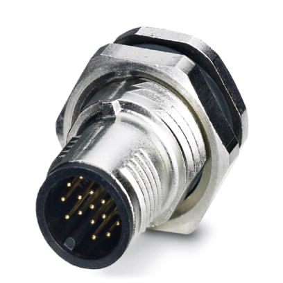 Phoenix Contact Встраиваемые разъемы SACC-DSI-MS-17CO 1559961